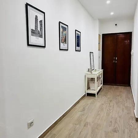 A Con Guest house *