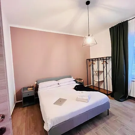 Guest house A Con