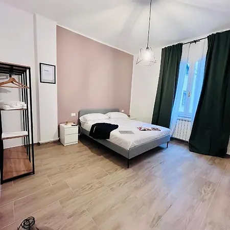 Guest house A Con Pisa