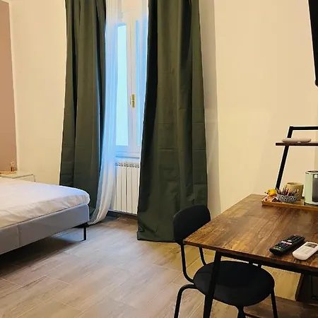 A Con Guest house Pisa