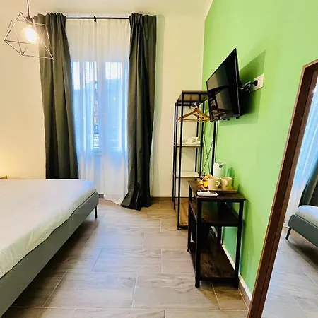 Guest house A Con Pisa