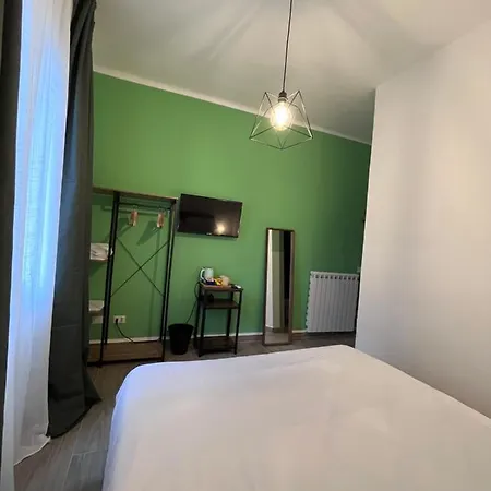 Guest house A Con *