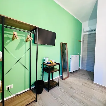 A Con Guest house *