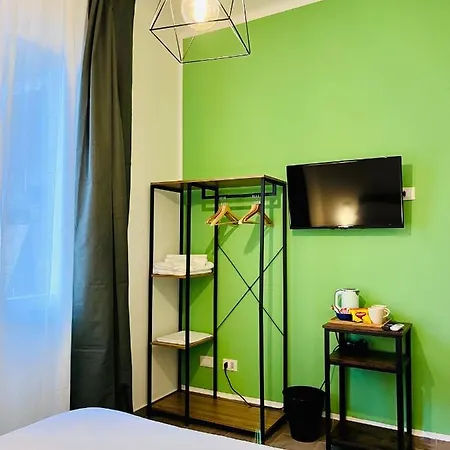 Guest house A Con *