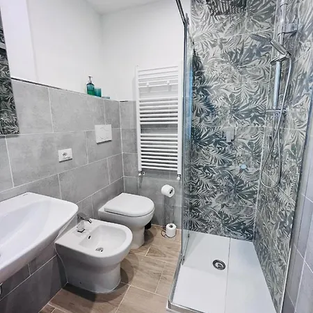 Guest house A Con Pisa