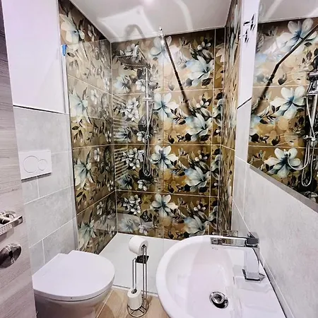 Guest house A Con *