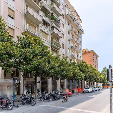 בית הארחה A Con 3*