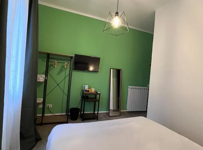 Гостевой дом A Con 3*