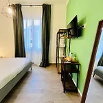 Casa de hóspedes A Con Pisa