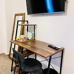 Casa de hóspedes A Con