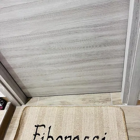 Vendégház A Con *